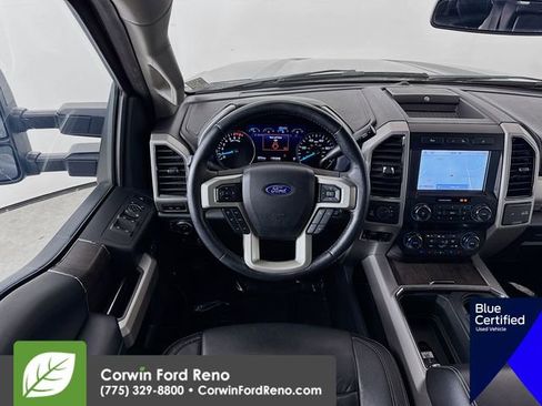 Used 2020 Ford F250 Lariat w/ Tremor Off-Road Package image 26