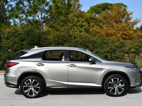 Used 2022 Lexus RX 350 FWD w/ Premium Package image 31
