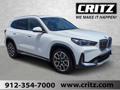 Used 2025 BMW X1 xDrive28i w/ Technology Package