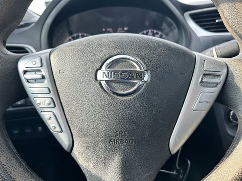 Used 2017 Nissan Sentra S image 23