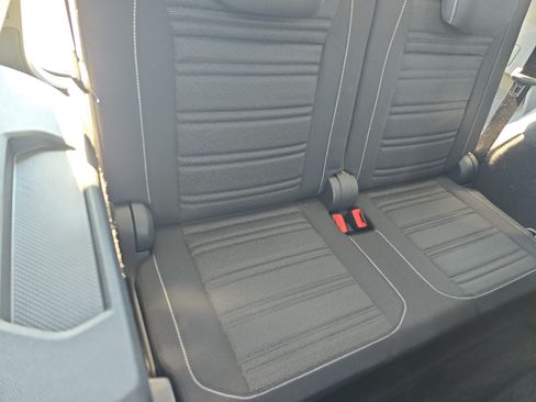 Certified 2023 Volkswagen Tiguan S FWD image 12