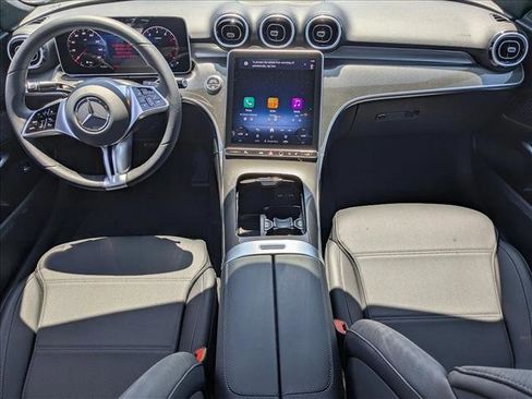 Certified 2025 Mercedes-Benz C 300 Sedan image 13
