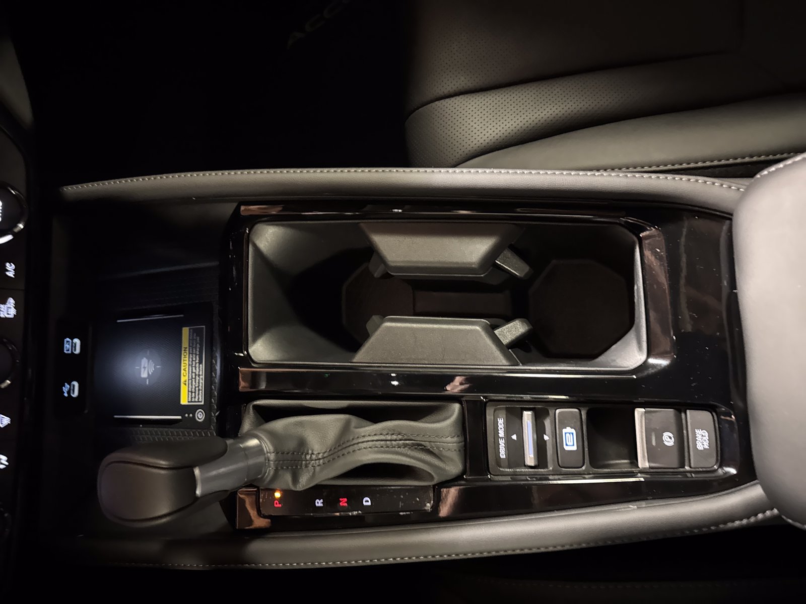 Used 2025 Honda Accord Touring image 19