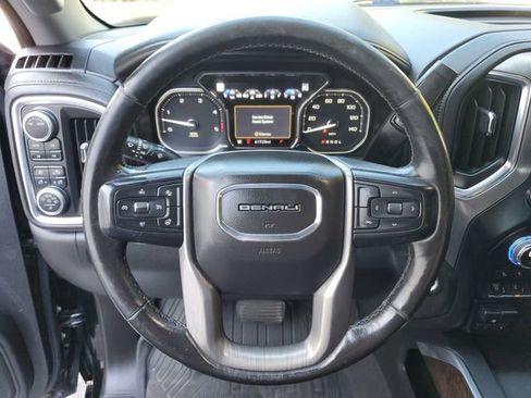 Used 2020 GMC Sierra 3500 Denali w/ Denali Ultimate Package image 17