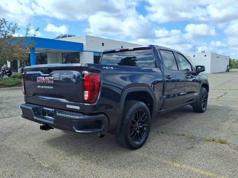 Used 2026 GMC Sierra 1500 Elevation AWD/4WD image 4