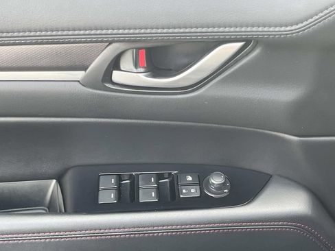 Used 2023 MAZDA CX-5 Carbon Edition image 17