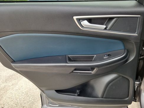 Certified 2023 Ford Edge SEL w/ Sport Appearance Package AWD/4WD image 13