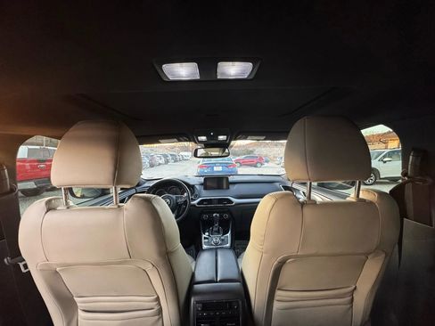 Used 2018 MAZDA CX-9 Grand Touring image 19