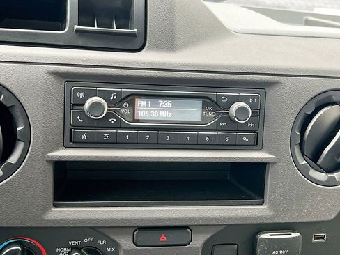 New 2025 Ford E-350 and Econoline 350 Super Duty w/ Interior Upgrade Package image 20