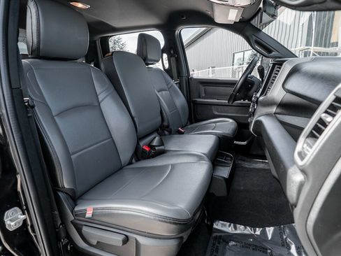 Used 2024 RAM 2500 Tradesman image 18