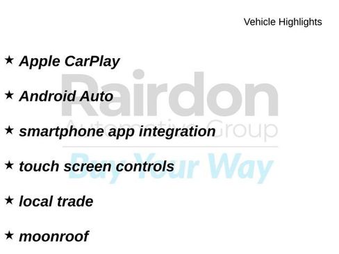 Used 2025 Honda CR-V EX-L image 17