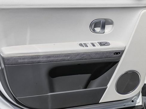 Certified 2023 Hyundai Ioniq 5 Limited AWD/4WD image 24