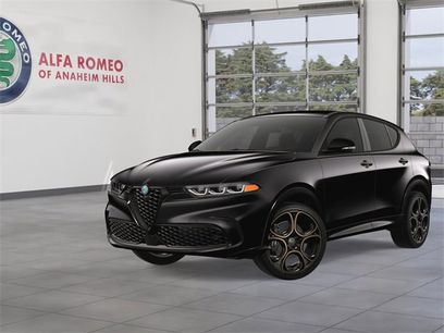 New 2025 Alfa Romeo Tonale