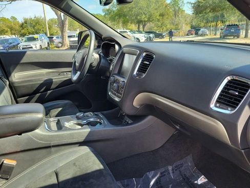 Used 2015 Dodge Durango SXT w/ Quick Order Package 23B image 31