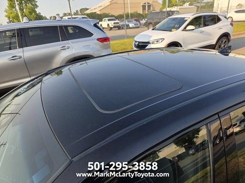 Used 2021 Toyota Avalon TRD FWD image 5