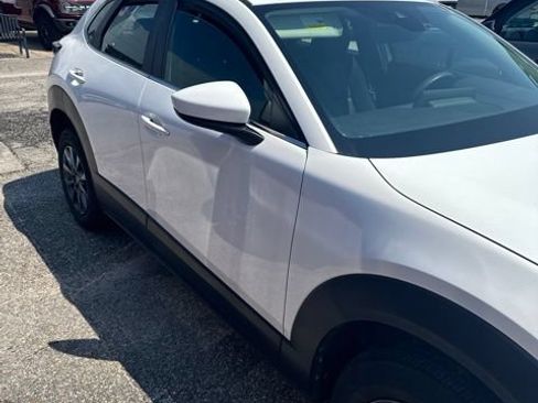 Used 2023 MAZDA CX-30 AWD 2.5 S image 6