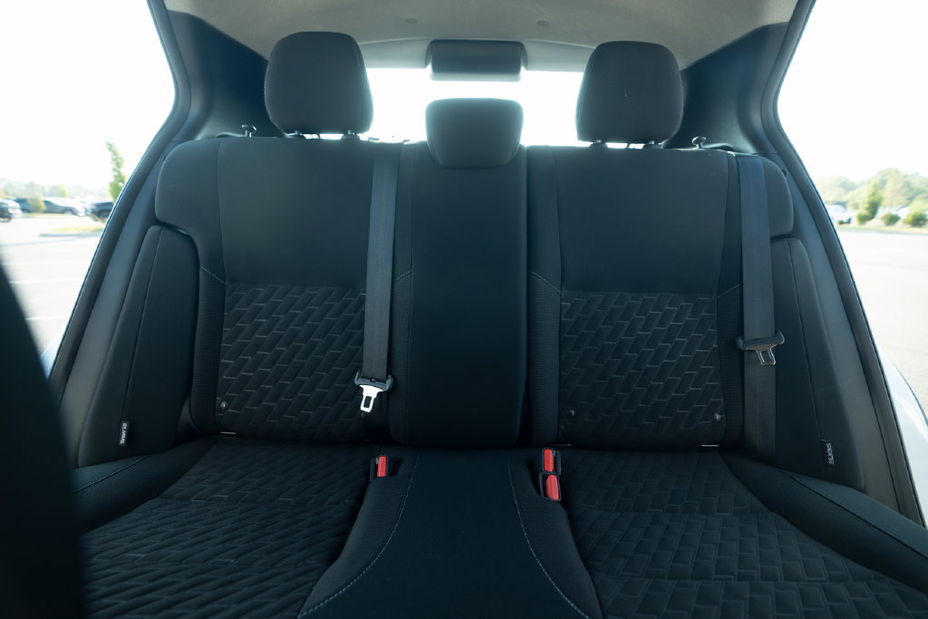 Used 2023 Nissan Kicks SV w/ Interior Electronics Package FWD image 36