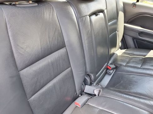 Used 2007 Honda Pilot EX-L image 37