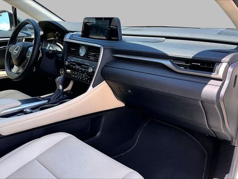 Used 2021 Lexus RX 350 FWD w/ Accessory Package image 19