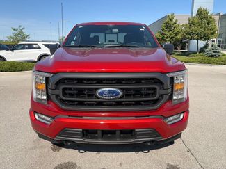Used 2023 Ford F150 XLT w/ Equipment Group 302A High AWD/4WD video 2