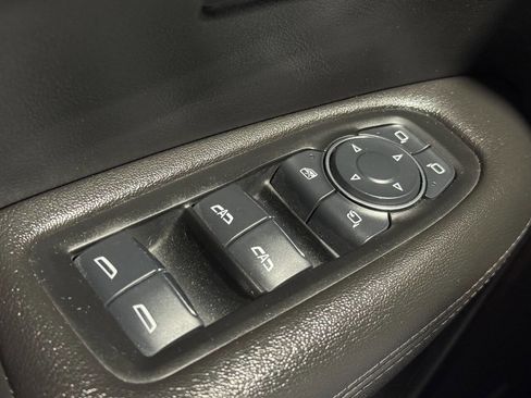 Used 2017 Cadillac XT5 Premium Luxury AWD/4WD image 33