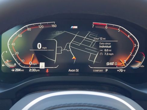 New 2025 BMW X4 xDrive30i w/ Premium Package image 15