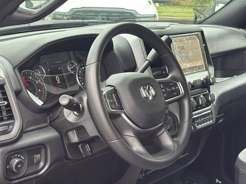 New 2026 RAM 5500 Tradesman image 11