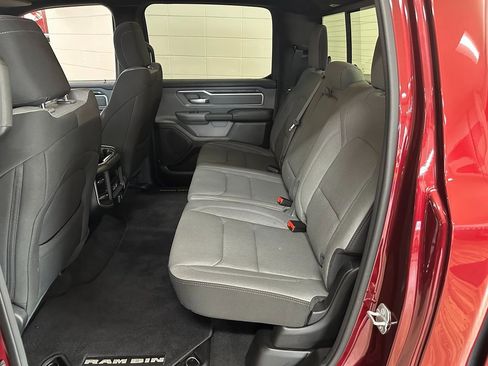 Certified 2022 RAM 1500 Big Horn image 39