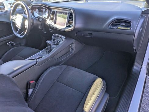 Used 2023 Dodge Challenger R/T Scat Pack image 32