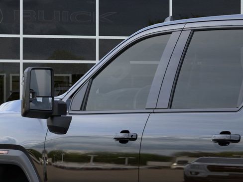 New 2026 GMC Sierra 2500 AT4 image 50