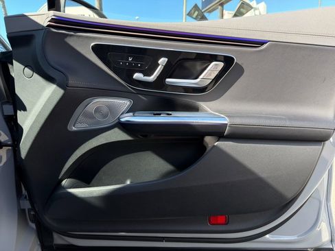 Used 2024 Mercedes-Benz EQE 350+ 4MATIC Sedan w/ Driver Assistance Package image 33