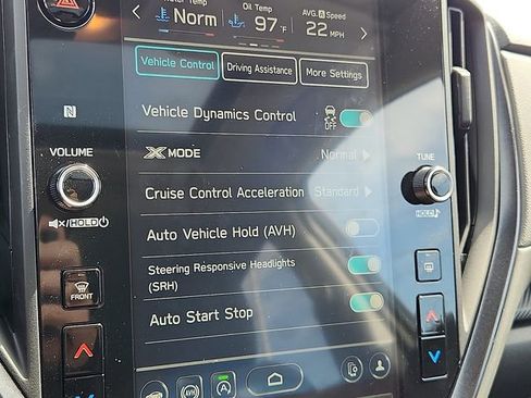 Certified 2026 Subaru Crosstrek 2.0i Premium AWD/4WD image 24