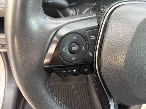 Certified 2021 Toyota RAV4 XSE AWD/4WD image 17