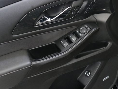 Certified 2023 Chevrolet Traverse High Country image 21