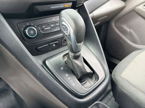 Used 2022 Ford Transit Connect XL w/ CNG/LPG Engine Prep Package FWD image 21