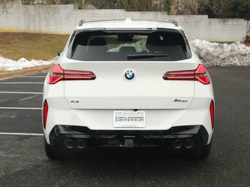 New 2026 BMW X3 M50 w/ Premium Package image 6