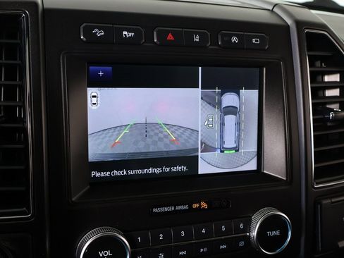 Used 2021 Ford Expedition Max Limited image 6