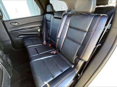 Used 2024 Dodge Durango GT image 26