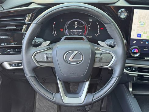 Used 2024 Lexus RX 350 Premium Plus w/ Convenience Package FWD image 20