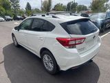 Used 2017 Subaru Impreza 2.0i Premium w/ BSD & Rcta/SRF/Eyesight image 5