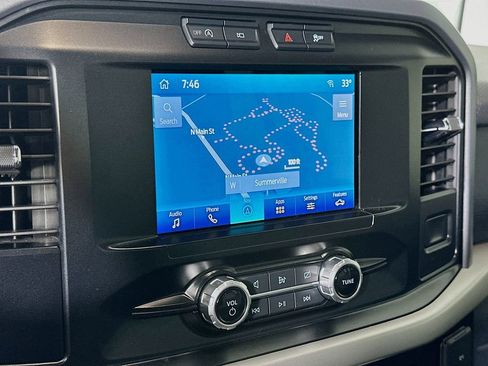 Used 2023 Ford F150 XLT w/ Equipment Group 301A Mid image 23