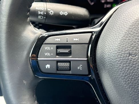 Certified 2023 Honda CR-V EX-L image 30