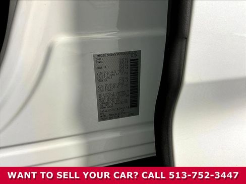 Used 2025 Nissan Murano SL AWD/4WD image 17