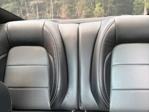 Used 2015 Ford Mustang GT w/ GT Performance Package RWD image 23
