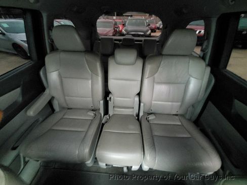 Used 2012 Honda Odyssey EX-L image 4