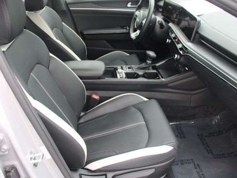 Used 2025 Kia K5 GT-Line FWD image 19