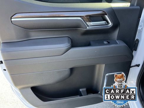 Used 2023 Chevrolet Silverado 1500 RST w/ Redline Edition image 16