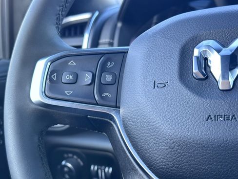 Used 2025 RAM 3500 Laramie image 27