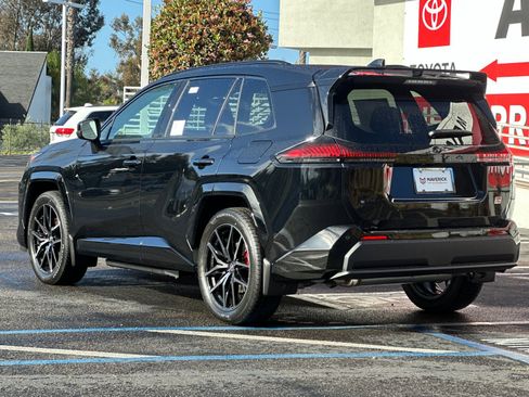 New 2026 Toyota RAV4 AWD Plug-in Hybrid image 3