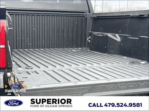 Used 2024 Toyota Tacoma SR5 image 10